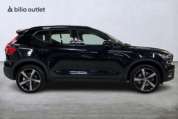 Volvo XC40 5 of 5