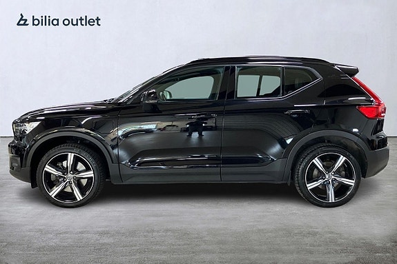 Volvo XC40 9 of 30