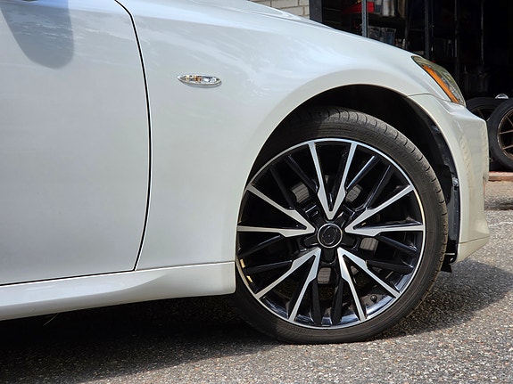 Lexus Is250 2007 photo 3