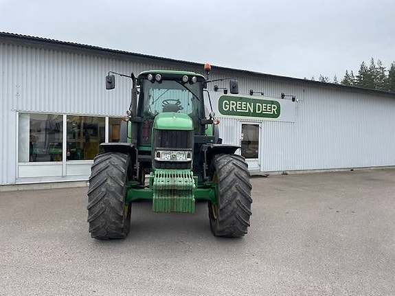 John Deere 7430 Premium AQ 2 of 5