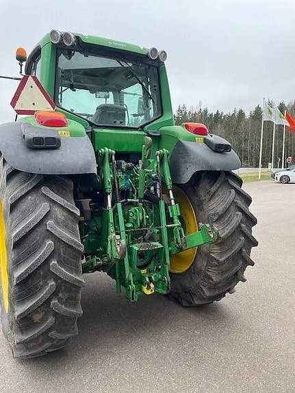 John Deere 7430 Premium AQ 4 of 5