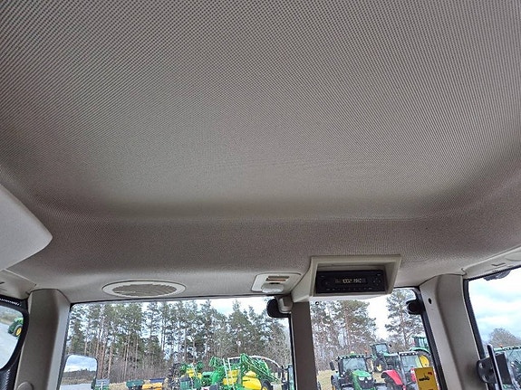 John Deere 6195 M 11 of 14