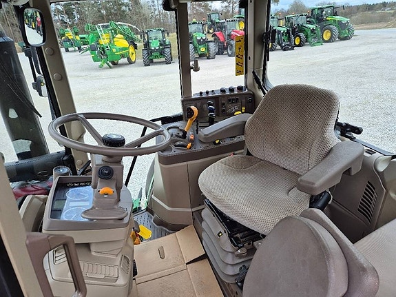 John Deere 6195 M 9 of 14