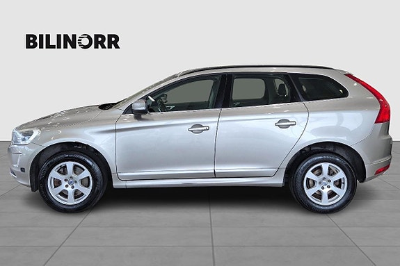 Volvo XC60 4 of 5