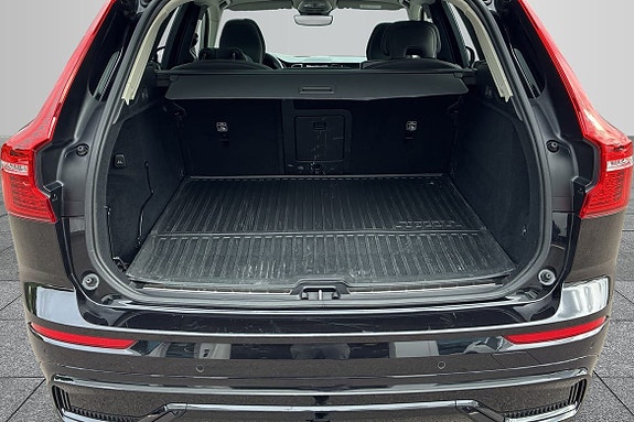 Volvo XC60 9 of 18