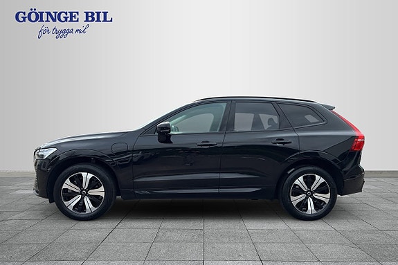 Volvo XC60 5 of 5