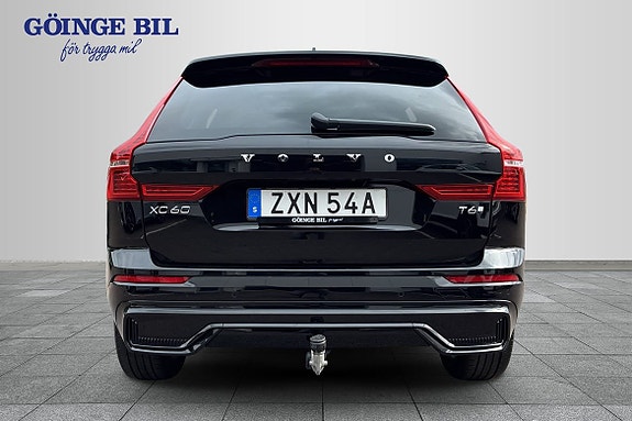 Volvo XC60 7 of 18