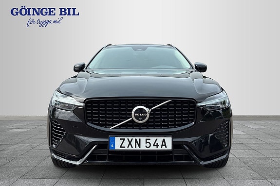 Volvo XC60 3 of 5