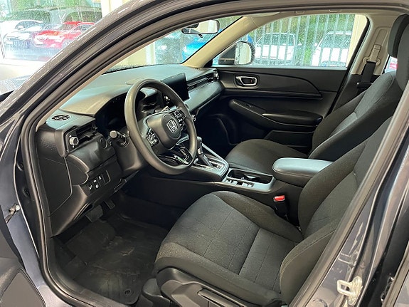 Honda HR-V 5 of 5