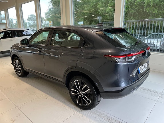 Honda HR-V 4 of 5