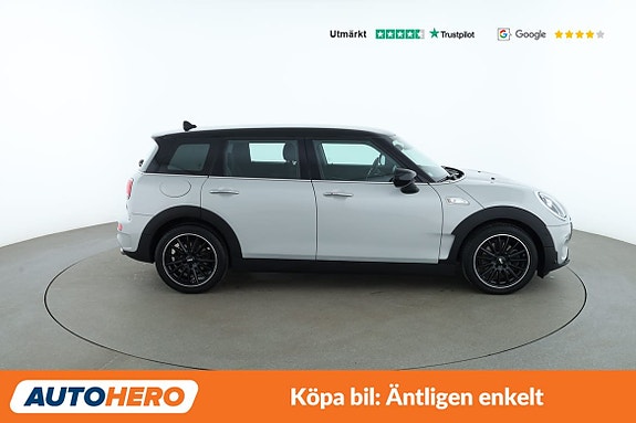 MINI Cooper S 7 of 30