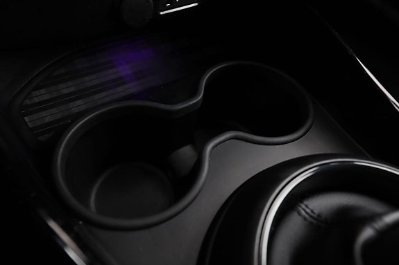 MINI Cooper S 26 of 30