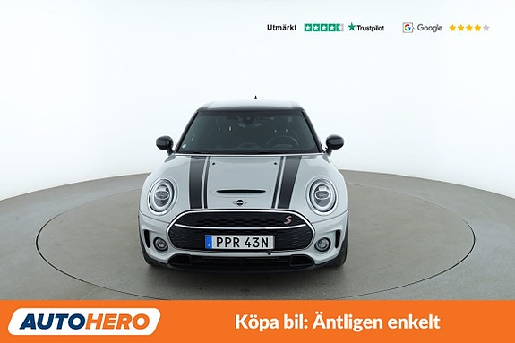 MINI Cooper S 9 of 30