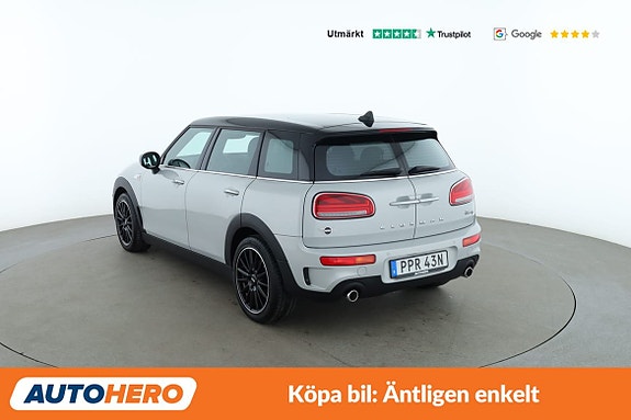 MINI Cooper S 3 of 5