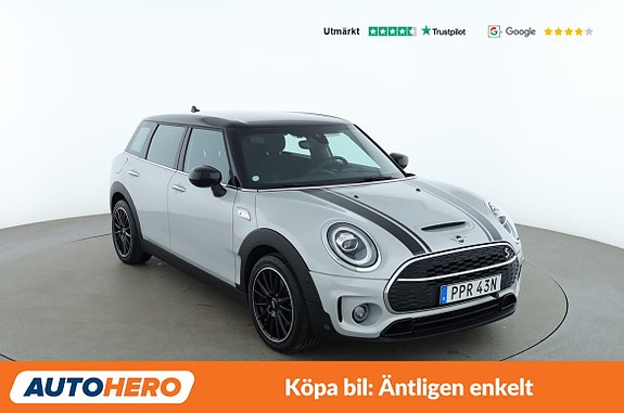 MINI Cooper S 8 of 30