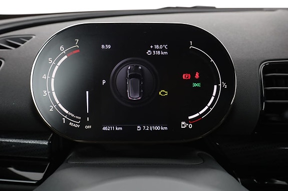 MINI Cooper S 20 of 30