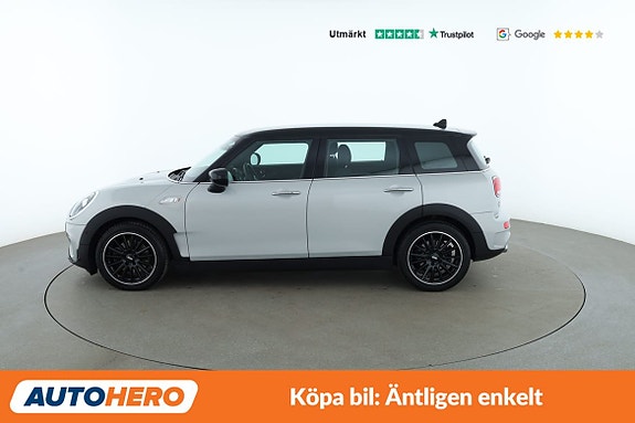 MINI Cooper S 2 of 5