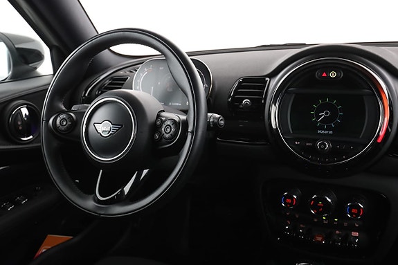 MINI Cooper S 14 of 30