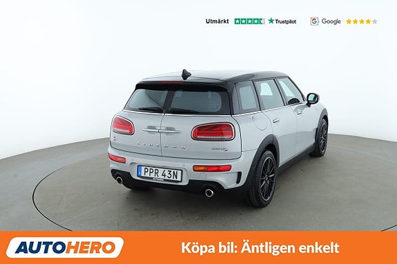 MINI Cooper S 6 of 30