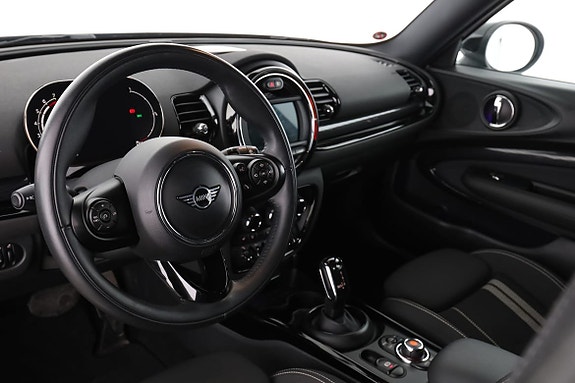 MINI Cooper S 12 of 30