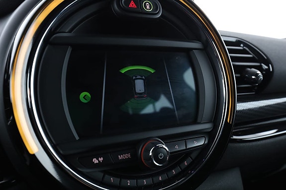 MINI Cooper S 23 of 30