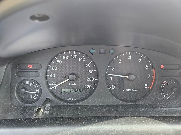 Toyota Corolla 8 of 8