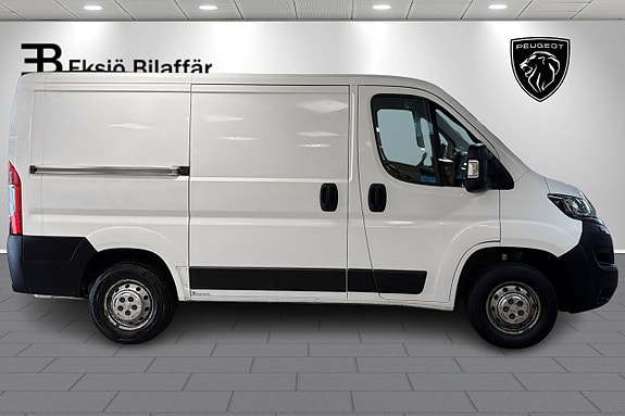 Peugeot Boxer 4 of 5