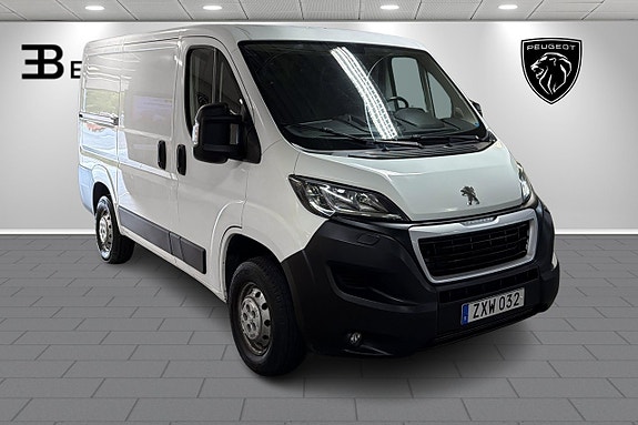 Peugeot Boxer 3 of 5