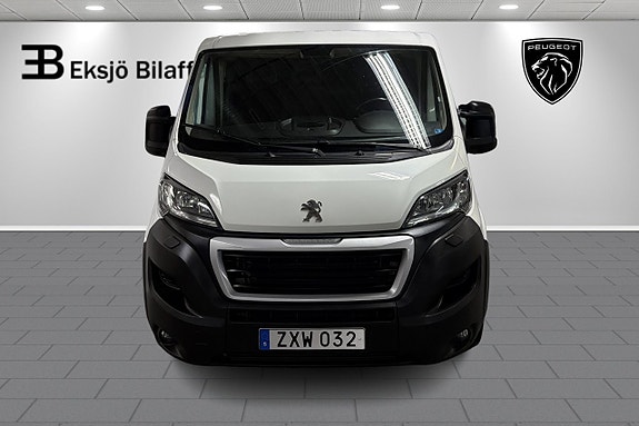 Peugeot Boxer 2 of 5