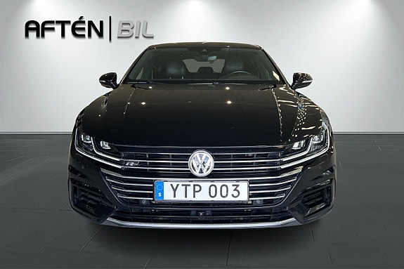 Volkswagen Arteon 3 of 5