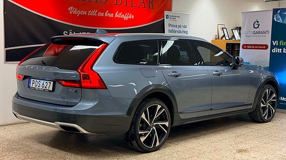 Volvo V90 Cross Country 15 of 21