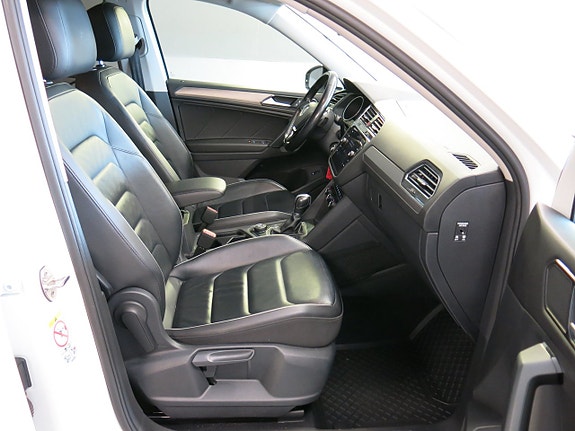 Volkswagen Tiguan Allspace 30 of 30