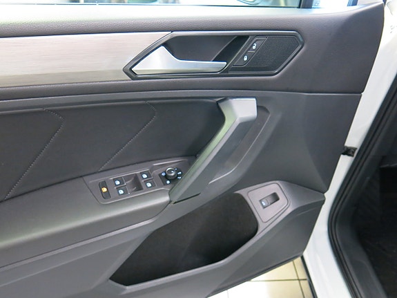 Volkswagen Tiguan Allspace 20 of 30