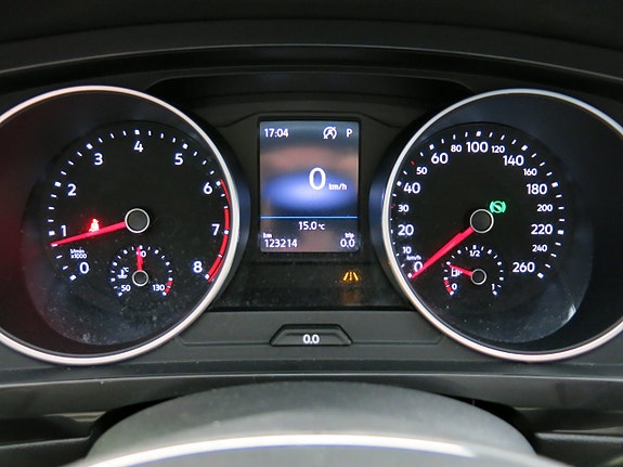 Volkswagen Tiguan Allspace 22 of 30