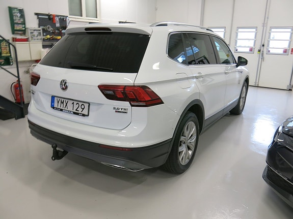 Volkswagen Tiguan Allspace 5 of 30