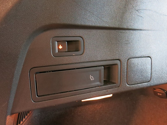 Volkswagen Tiguan Allspace 29 of 30