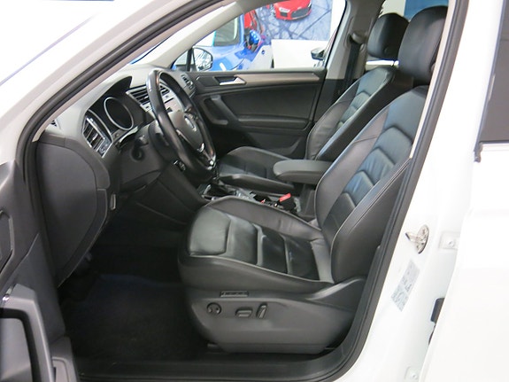 Volkswagen Tiguan Allspace 30 of 30