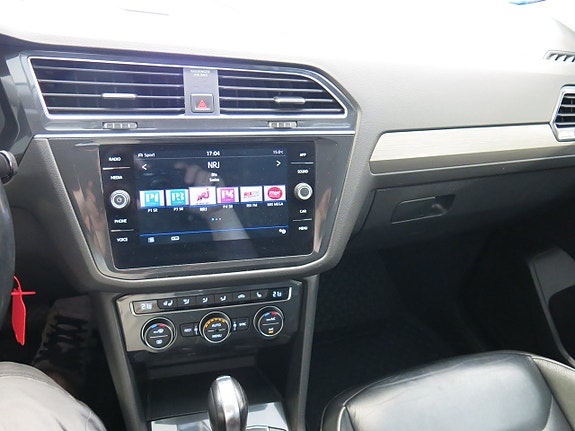 Volkswagen Tiguan Allspace 25 of 30