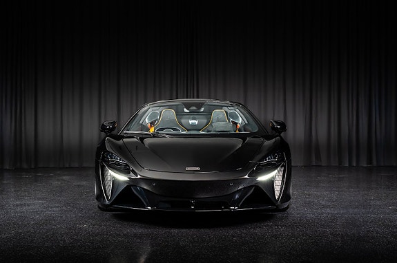 McLaren Artura 6 of 28