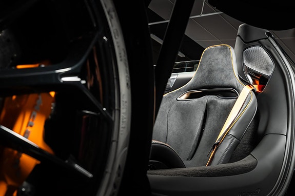 McLaren Artura 25 of 28