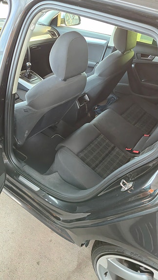 Audi A4 4 of 5