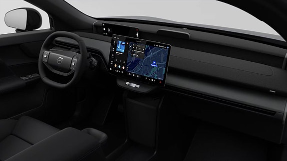 Volvo EX60 4 of 5