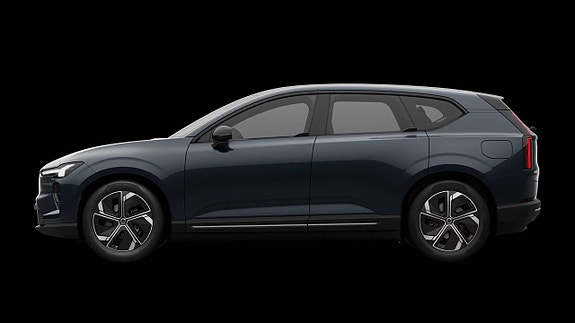 Volvo EX60 2 of 5