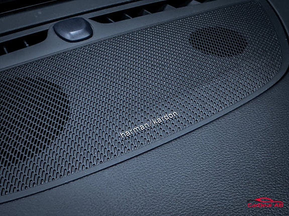 Volvo V90 22 of 30
