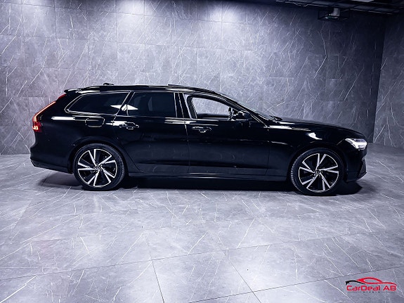 Volvo V90 8 of 30
