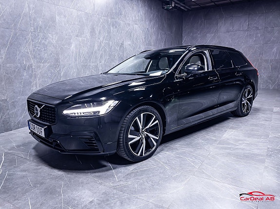 Volvo V90 3 of 5