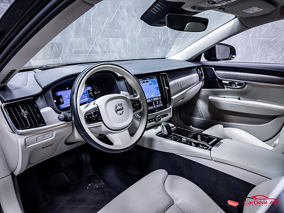 Volvo V90 11 of 30