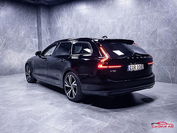 Volvo V90 5 of 5