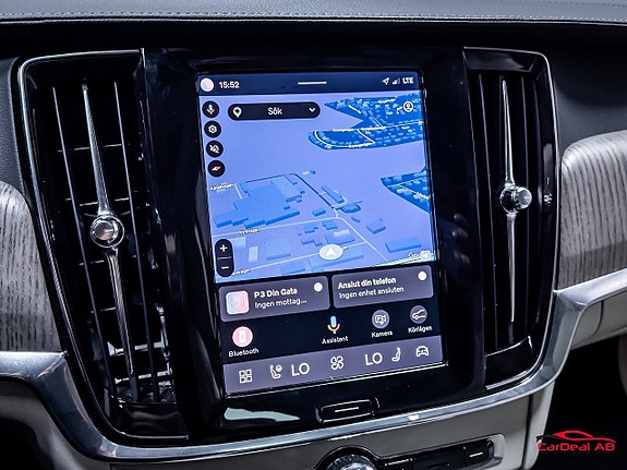 Volvo V90 26 of 30