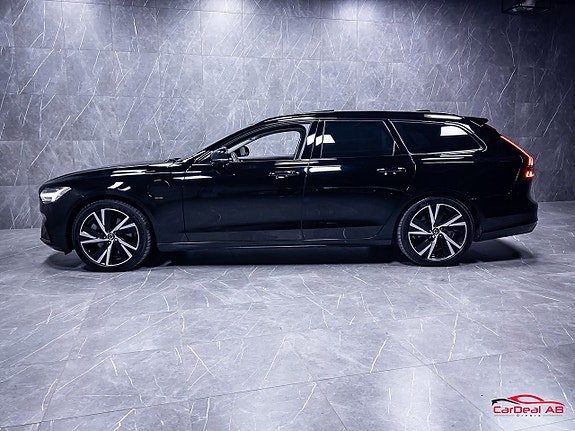Volvo V90 4 of 5